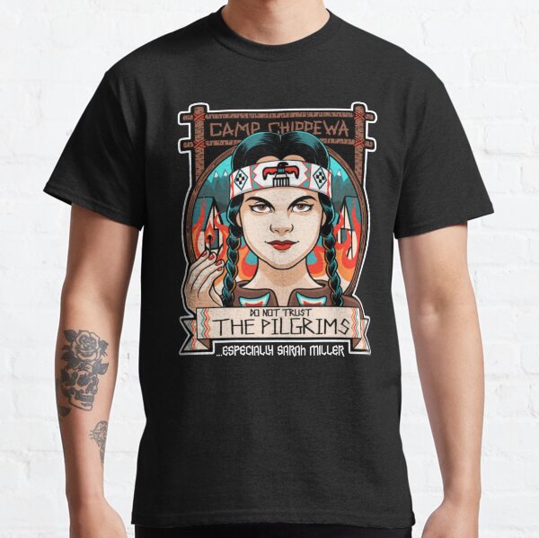Do not trust Classic T-Shirt