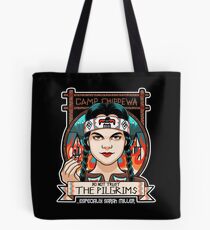 Do not trust Tote Bag
