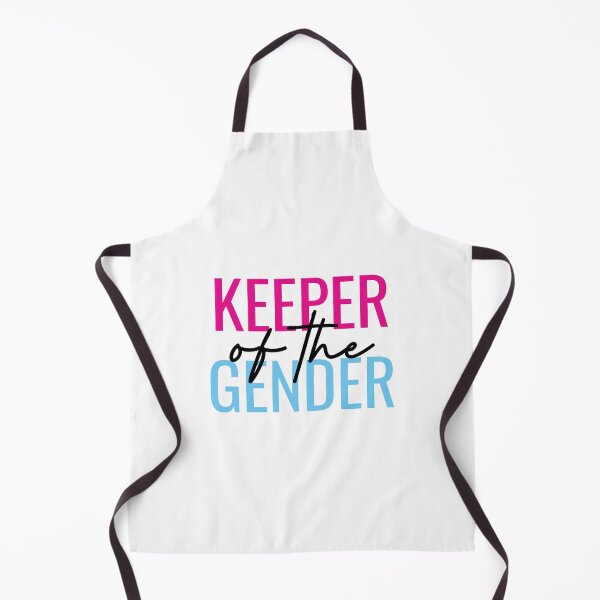 Item preview, Keeper of the gender designed and sold by FauzIDEA.