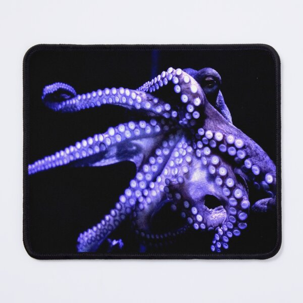 Item preview, octopus tentacle arms violet designed and sold by MiraNomegusta.