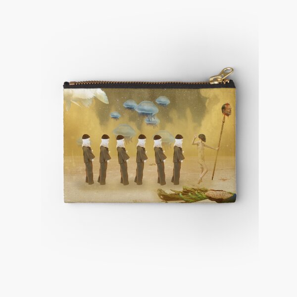 Item preview, A parade of Fools designed and sold by strawberries.