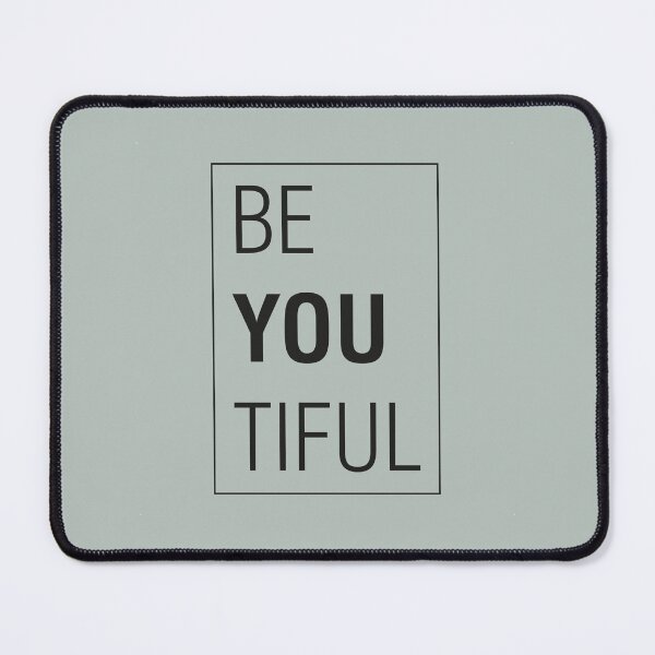 Item preview, be you tiful designed and sold by mimobear.
