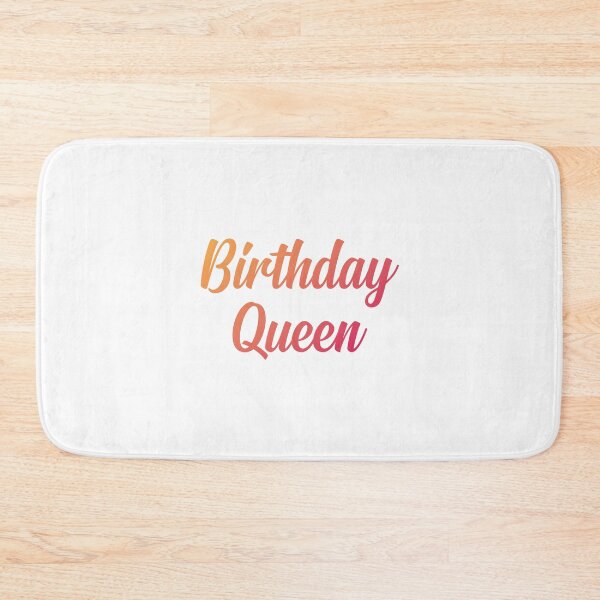 Item preview, Happy Birthday To Me designed and sold by TopBaseline.