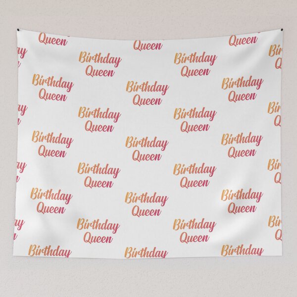 Item preview, Happy Birthday To Me designed and sold by TopBaseline.
