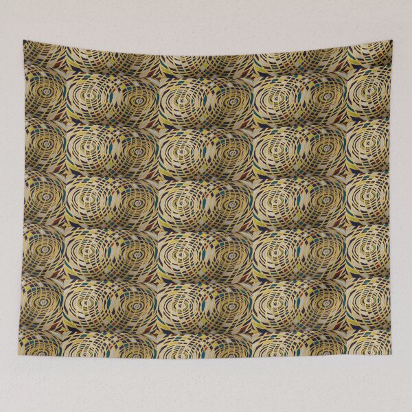 Item preview, Circles designed and sold by BBBango.