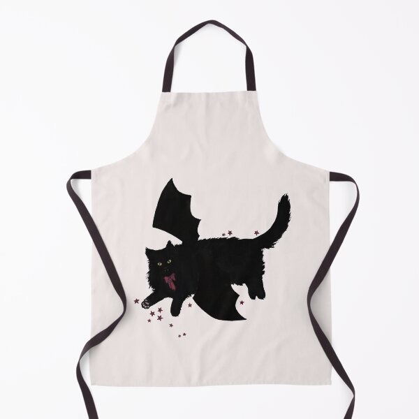 Item preview, Vlad the Vampire Cat designed and sold by mooonhannah.
