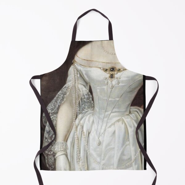 Item preview, Copy of Bejeweled Woman Renaissance Painting designed and sold by Bellathewilde.