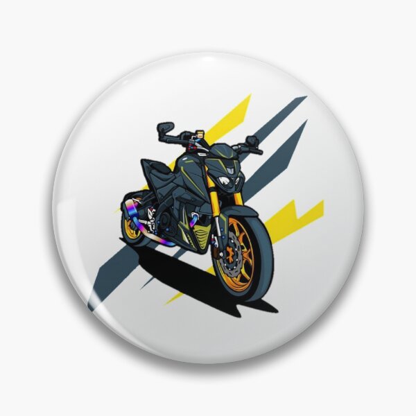 Item preview, Naked bike designed and sold by Syaddad.