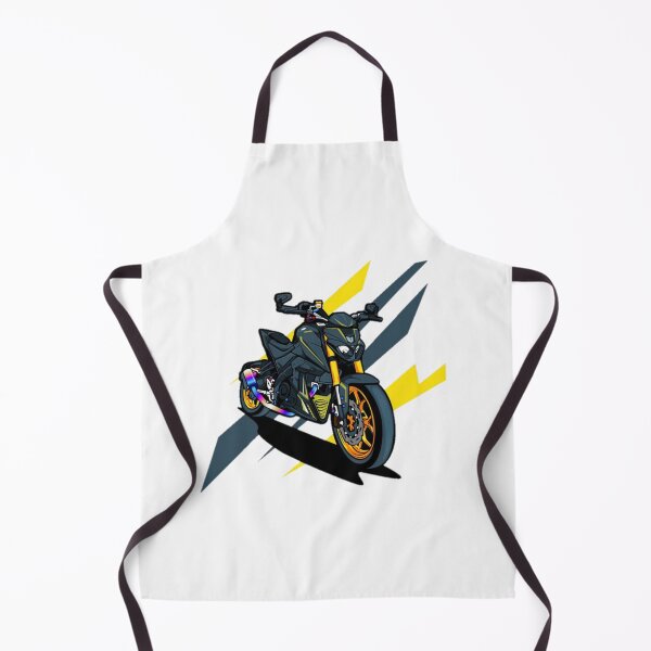 Item preview, Naked bike designed and sold by Syaddad.
