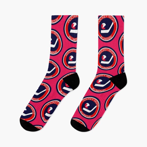 Item preview, Is your hometown Lindsay, Ontario ? Watch hockey on Rogers Hockey Night In Canada on October 23-25, 2021. designed and sold by GTOATlogos.