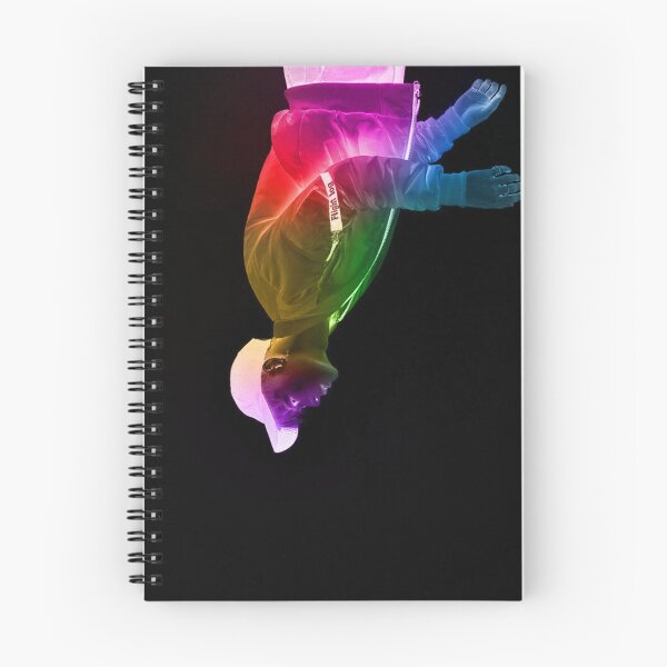 Item preview, Multicolor | Jackson designed and sold by cyberlatte.