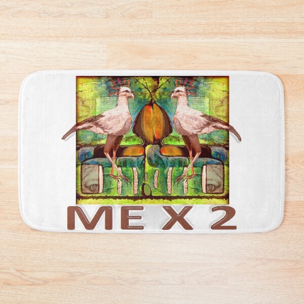 Item preview, ME x 2 designed and sold by abranded1.