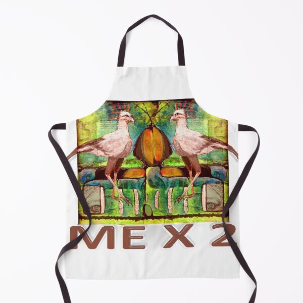 Item preview, ME x 2 designed and sold by abranded1.