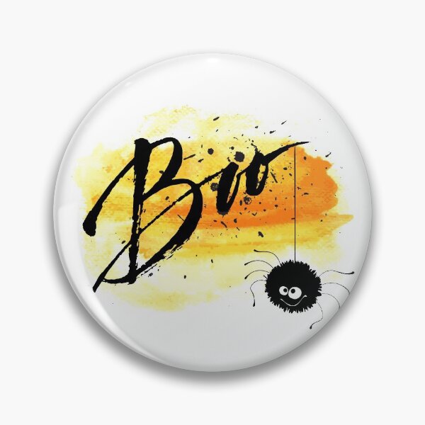 Item preview, Boo Halloween designed and sold by Dynamic-Design.