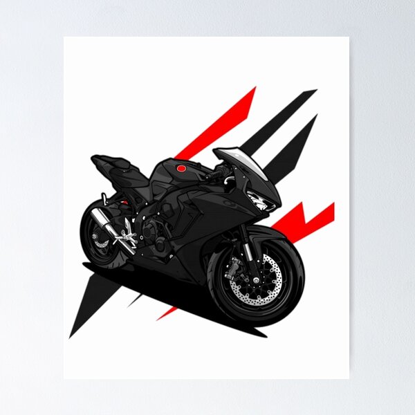 Item preview, Sport bike designed and sold by Syaddad.