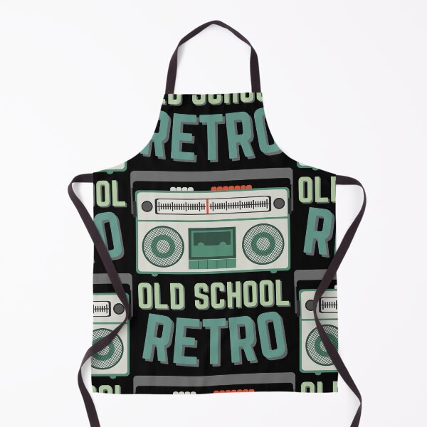 Item preview, Retro Old School Beatbox Radio designed and sold by 133DandC.