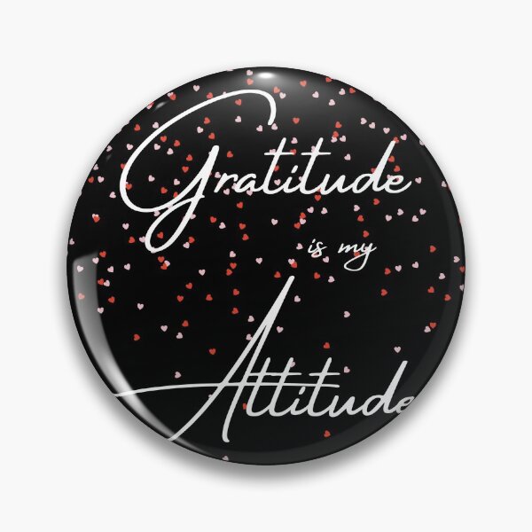 Item preview, Gratitude designed and sold by Braumies.