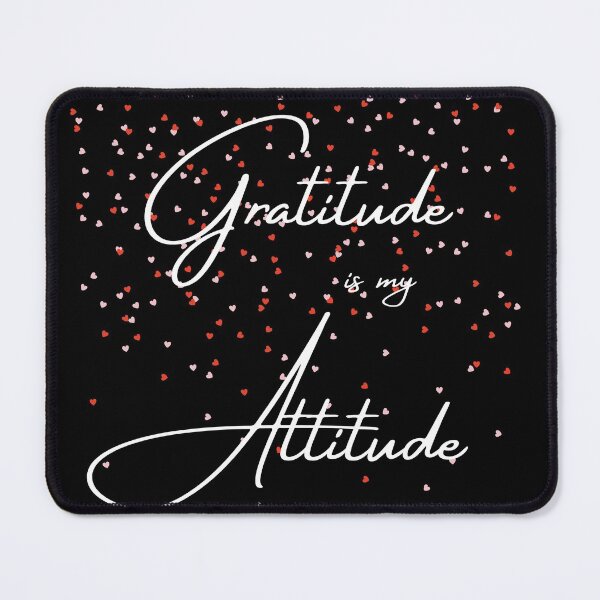 Item preview, Gratitude designed and sold by Braumies.