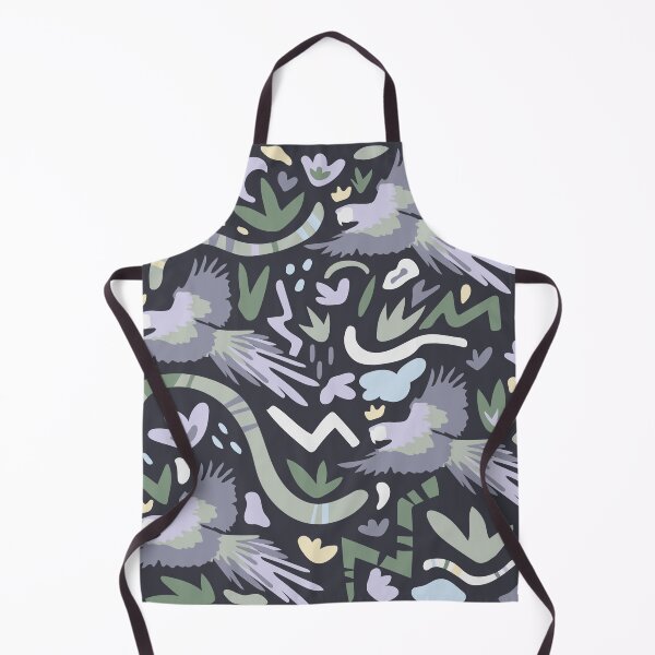 Item preview, Parrot pattern designed and sold by OmpfDesign.
