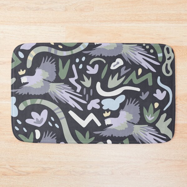 Item preview, Parrot pattern designed and sold by OmpfDesign.