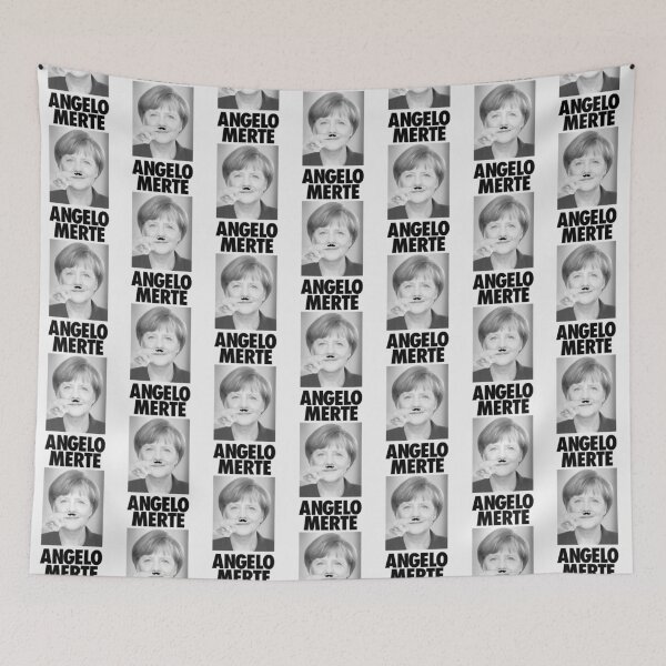 Item preview, Angelo Merte    | Perfect Gift designed and sold by coraobpat.
