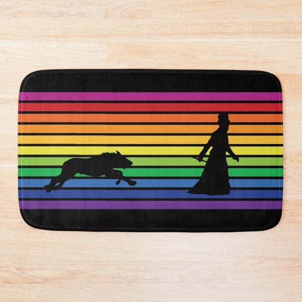 Item preview, Anne and Argus  designed and sold by FredLister.