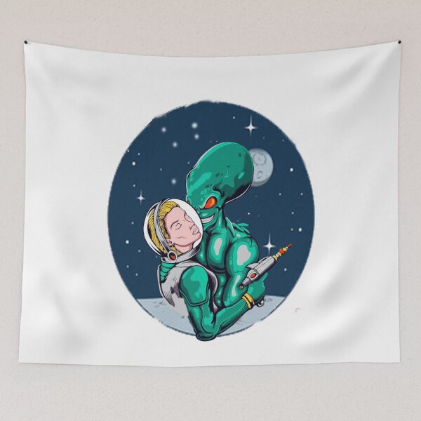 Item preview, Women Astronaut designed and sold by Saa3D.