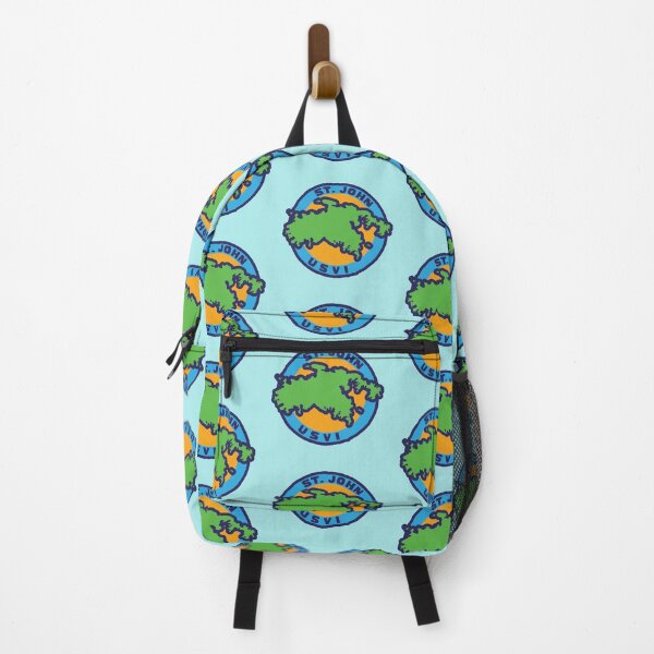 Item preview, St. John USVI designed and sold by MartinRivas.