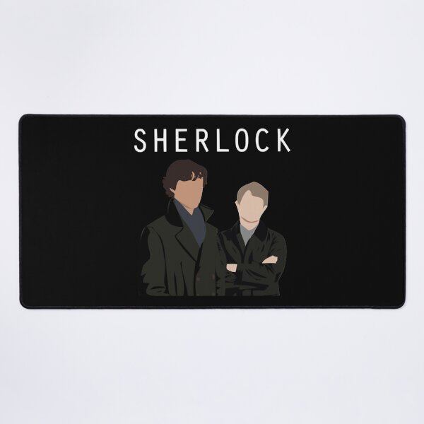 Item preview, Day Gifts Sherlock And John Halloween designed and sold by RichardKabat.