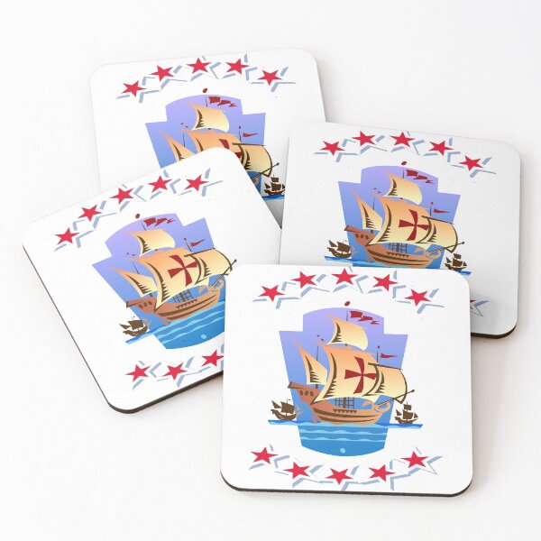 Item preview, Columbus Day 2021 designed and sold by TheArtPoint.