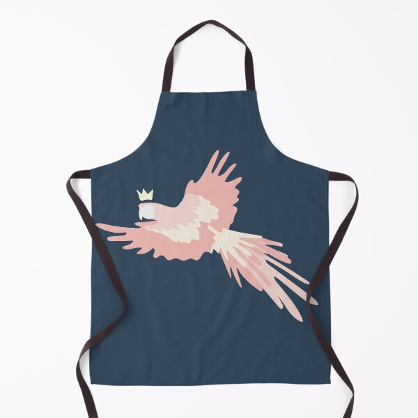 Item preview, Pink parrot designed and sold by OmpfDesign.