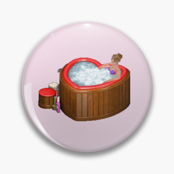 Item preview, Hot tub designed and sold by KestreleP.