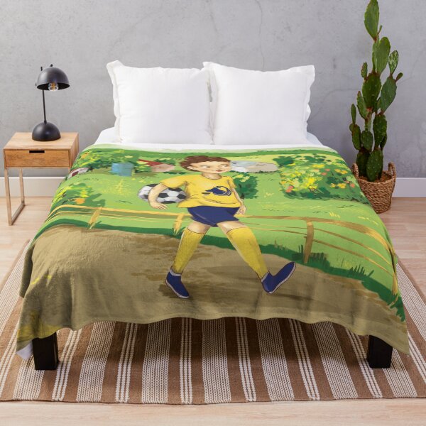 Item preview, Soccer Girl designed and sold by BookBuzz.