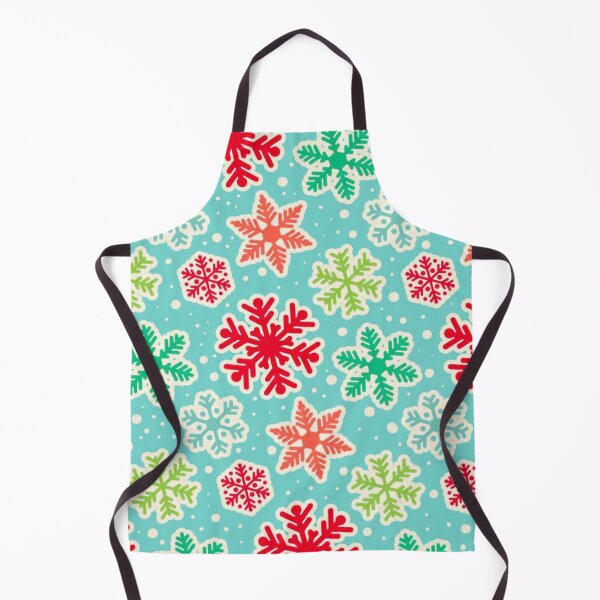 Item preview, Snowflakes Pattern  designed and sold by TheSkullArmy.