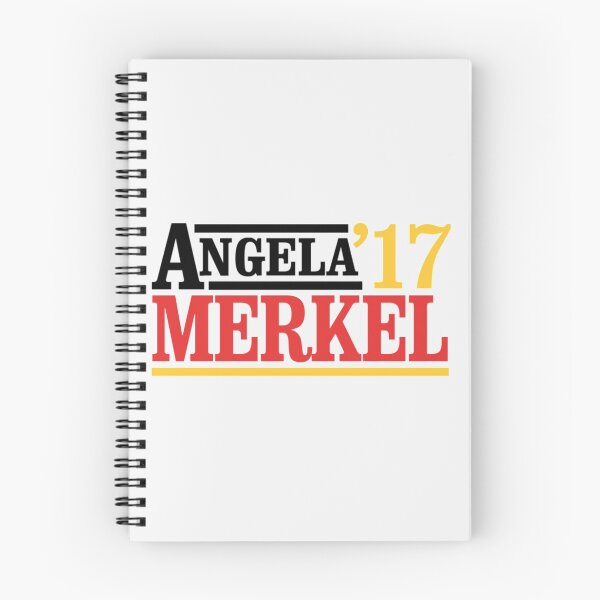 Item preview, Angela Merkel| Perfect Gift designed and sold by coraobpat.