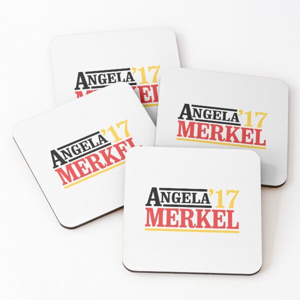 Artikelvorschau, Angela Merkel| Perfektes Geschenk entworfen und verkauft von coraobpat.