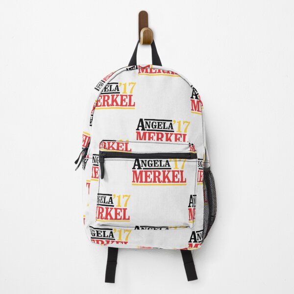 Item preview, Angela Merkel| Perfect Gift designed and sold by coraobpat.