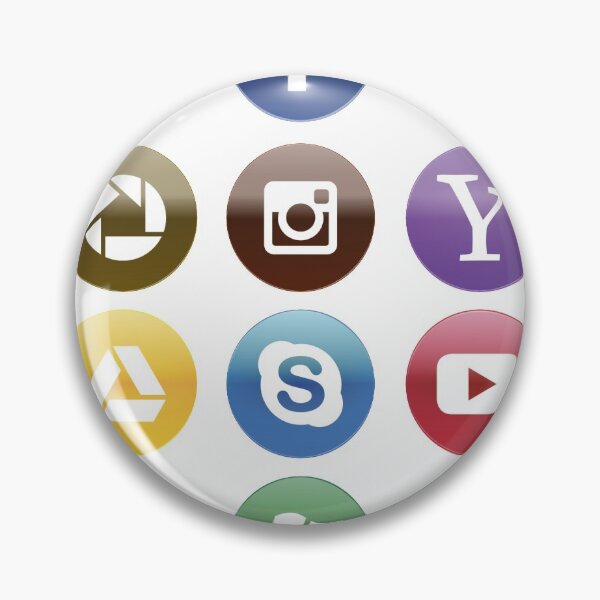 Item preview, Social Media designed and sold by NTxPhotography.