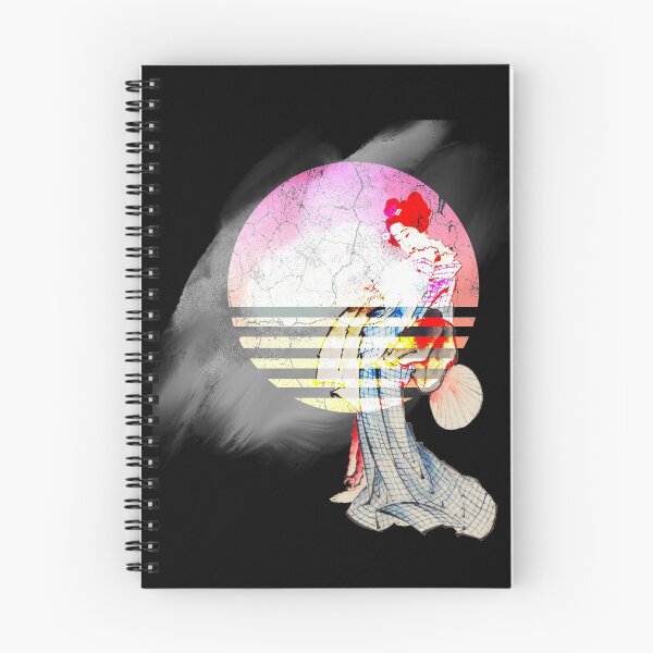 Item preview, Japanese Art Grunge Graphic - Faded designed and sold by PyriteDesigns.