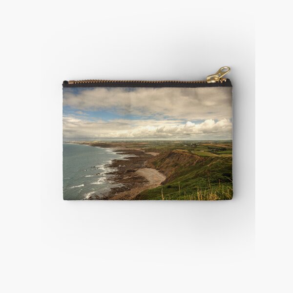 Item preview, North Cornish Landscape  designed and sold by hawkie.