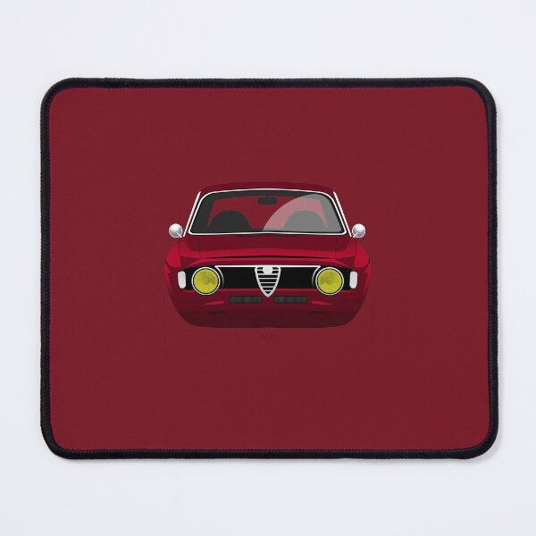 Item preview, Giulia GTA designed and sold by Alt_ Illustrations.