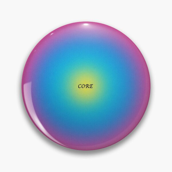Item preview, Core designed and sold by CJ Johnson.