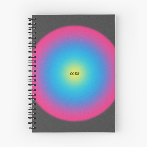 Item preview, Core designed and sold by CJ Johnson.