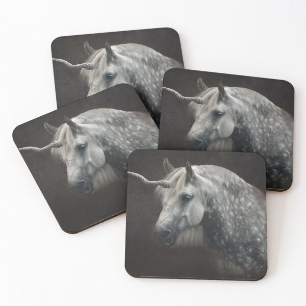 Item preview, Scottish Unicorn designed and sold by brynmelys.