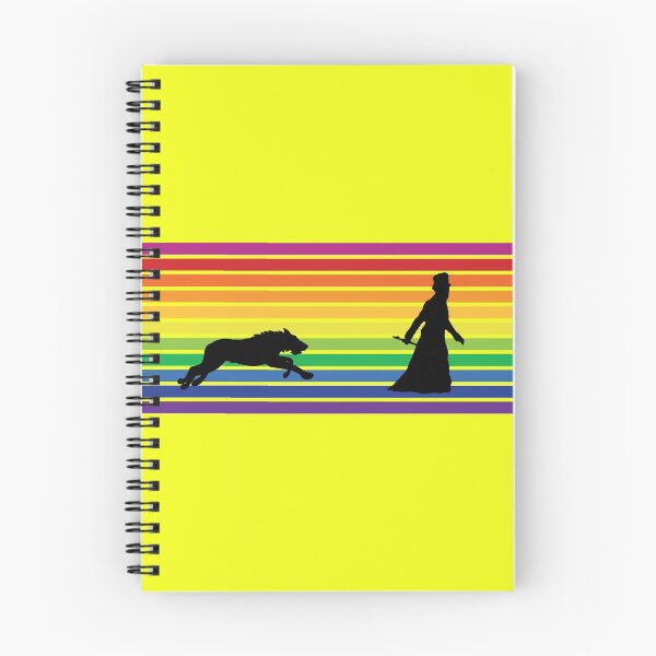 Item preview, Anne and Argus  designed and sold by FredLister.