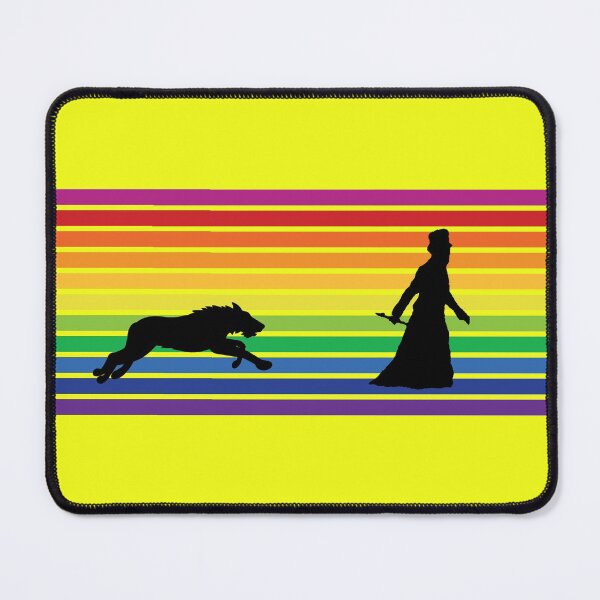 Item preview, Anne and Argus  designed and sold by FredLister.