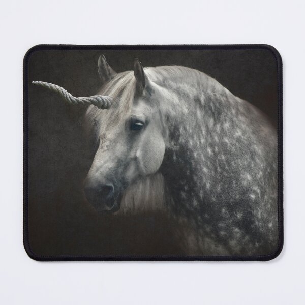 Item preview, Scottish Unicorn designed and sold by brynmelys.
