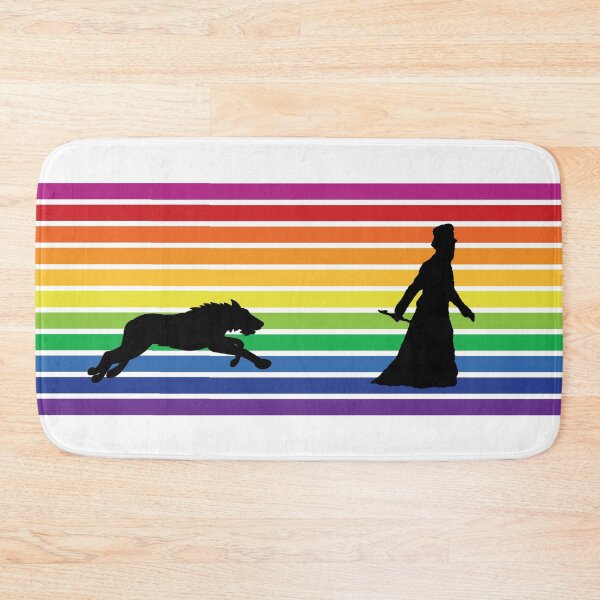 Item preview, Anne and Argus  designed and sold by FredLister.