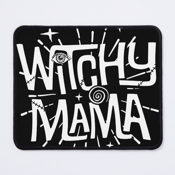 Item preview, Witchy Mama designed and sold by blt2000.