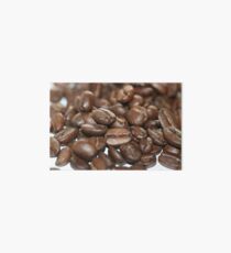 Coffee Aroma Art Board